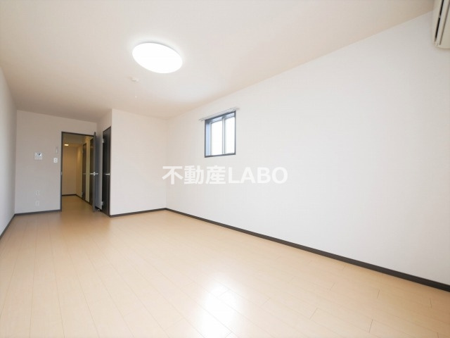 フジパレス杉本町ＷＥＳＴの寝室