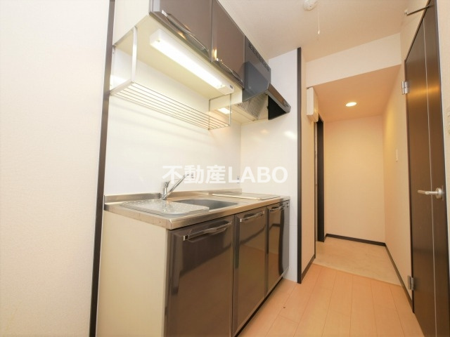 フジパレス杉本町ＷＥＳＴの内装