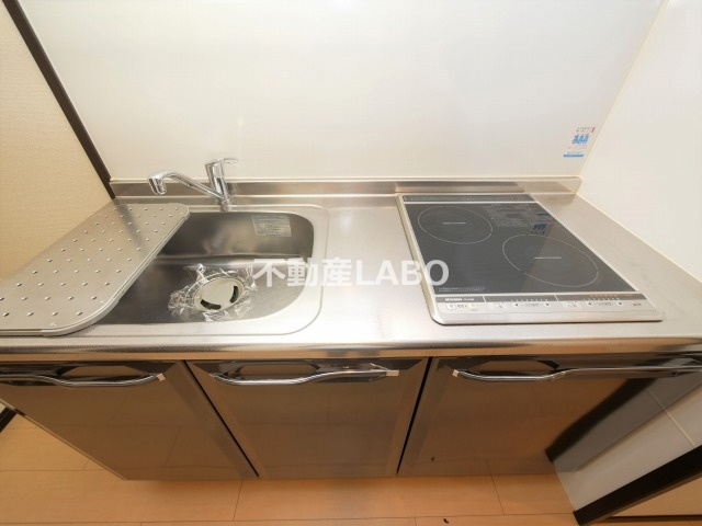 フジパレス杉本町ＷＥＳＴのキッチン