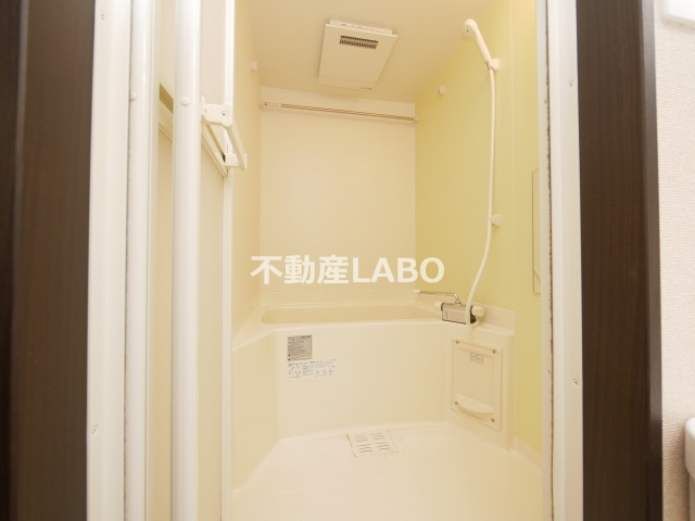 フジパレス杉本町ＷＥＳＴの浴室