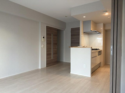 【内装】 | アルティザ東銀座