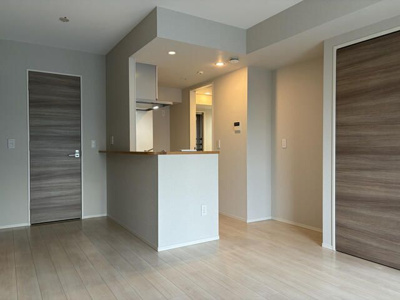 【寝室】 | アルティザ東銀座