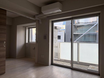 【バルコニー】 | アルティザ東銀座