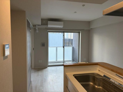 【居間・リビング】 | アルティザ東銀座