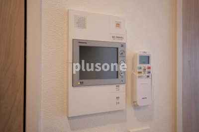 【セキュリティ】 | アーバネックス南森町WEST