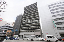 アーバネックス南森町WESTの画像