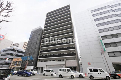 【外観】 | アーバネックス南森町WEST