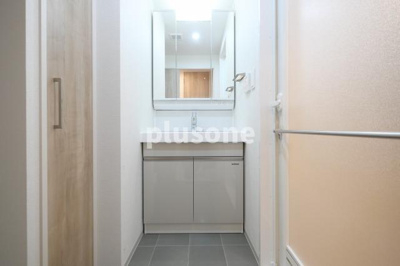 【独立洗面台】 | アーバネックス南森町WEST