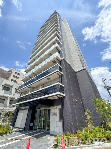 エスリード長居公園PARK　AVENUE