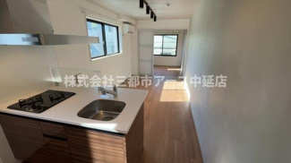 【内装】 | エフティヒア西品川 | エフティヒア西品川　は三都市アース中延店へお任せください！　ご内覧可能なお部屋は物件現地お待ち合わせご案内可能です！