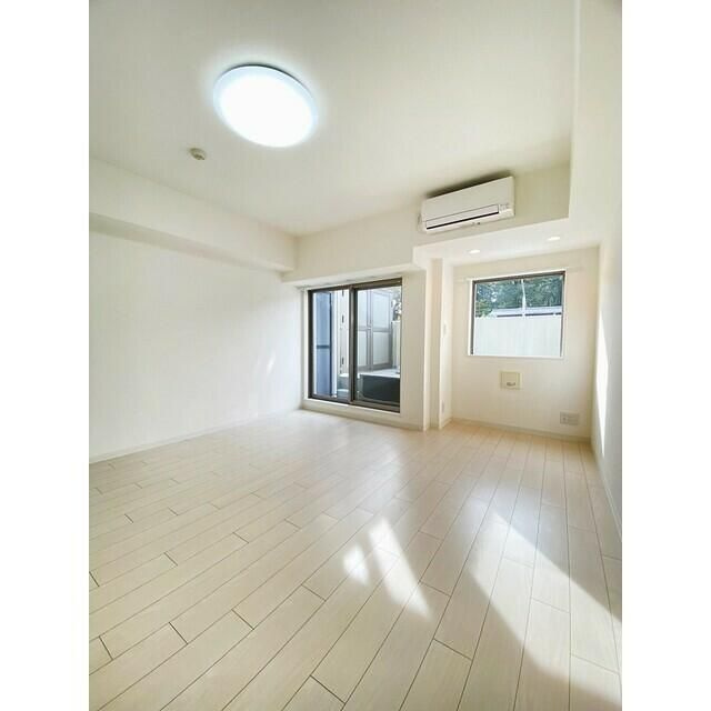 Ｂｅｖｅｒｌｙ　Ｈｏｍｅｓ　赤塚公園Ⅱの和室|☆スペシャリストなプロ賃貸師が接客対応させていただきます☆