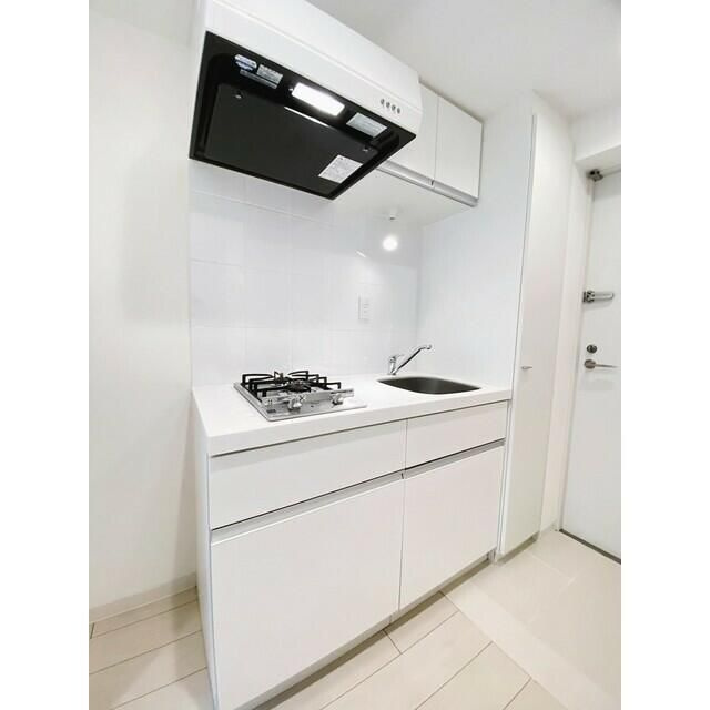 Ｂｅｖｅｒｌｙ　Ｈｏｍｅｓ　赤塚公園Ⅱのキッチン|☆スペシャリストなプロ賃貸師が接客対応させていただきます☆