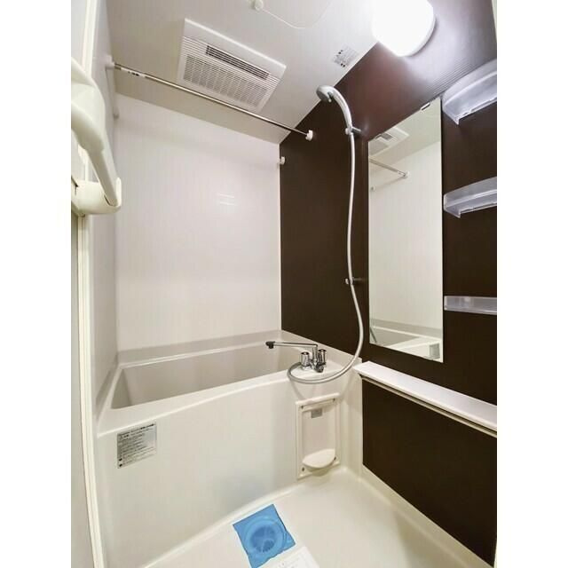 Ｂｅｖｅｒｌｙ　Ｈｏｍｅｓ　赤塚公園Ⅱの浴室|☆スペシャリストなプロ賃貸師が接客対応させていただきます☆