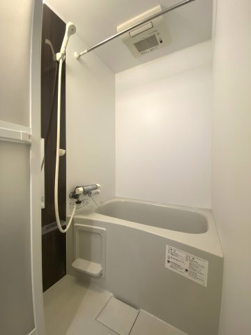 アーク東立石の浴室|別号室イメージの為、現状を優先致します。