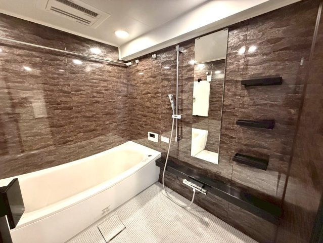 【浴室】 | カルム赤坂