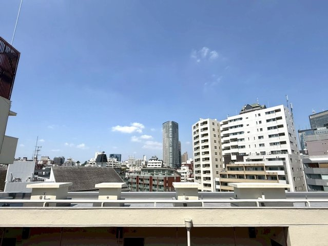 【展望】 | カルム赤坂