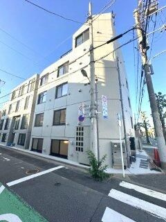 Ｐｒｅｆｅｒｒｅｄ　Ａｋａｂａｎｅの外観|☆このお部屋は仲介手数料0円です☆