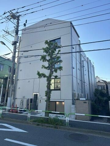 Ｐｒｅｆｅｒｒｅｄ　Ａｋａｂａｎｅの外観|☆このお部屋は仲介手数料0円です☆