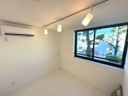 Ｐｒｅｆｅｒｒｅｄ　Ａｋａｂａｎｅの居間・リビング|☆このお部屋は仲介手数料0円です☆