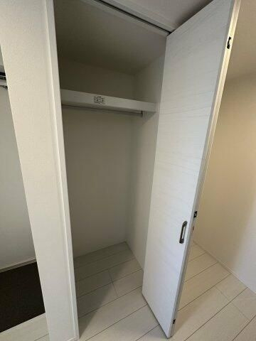 Ｐｒｅｆｅｒｒｅｄ　Ａｋａｂａｎｅの収納|☆このお部屋は仲介手数料0円です☆