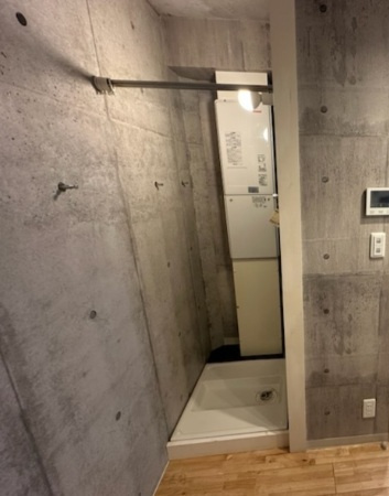 COCO　SQUARE　AYASEの設備