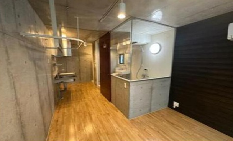 COCO　SQUARE　AYASE