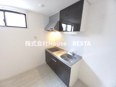 【キッチン】 | MAXIV CITY神戸鷹取