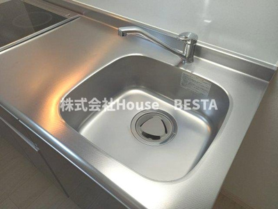 【キッチン】 | MAXIV CITY神戸鷹取