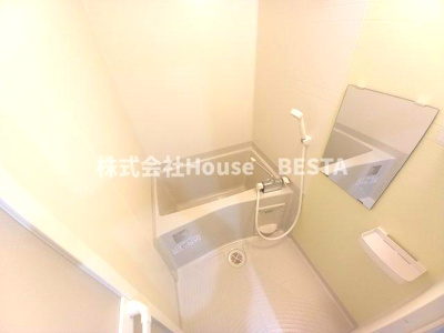 【浴室】 | MAXIV CITY神戸鷹取