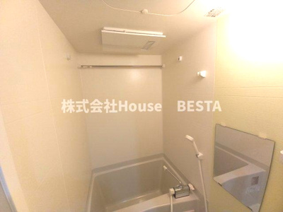 【浴室】 | MAXIV CITY神戸鷹取