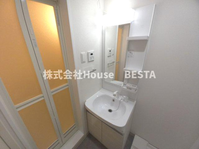 【独立洗面台】 | MAXIV CITY神戸鷹取