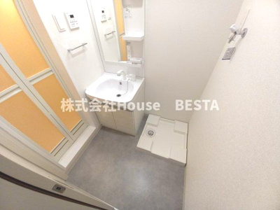 【洗面所】 | MAXIV CITY神戸鷹取