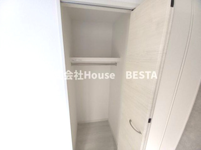 【収納】 | MAXIV CITY神戸鷹取