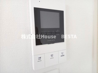 【セキュリティ】 | MAXIV CITY神戸鷹取