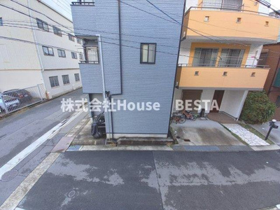 【展望】 | MAXIV CITY神戸鷹取