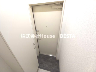 【玄関】 | MAXIV CITY神戸鷹取