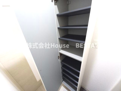 【収納】 | MAXIV CITY神戸鷹取