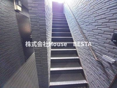 【ロビー】 | MAXIV CITY神戸鷹取