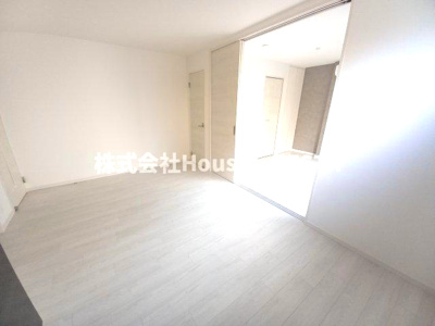 【和室】 | MAXIV CITY神戸鷹取