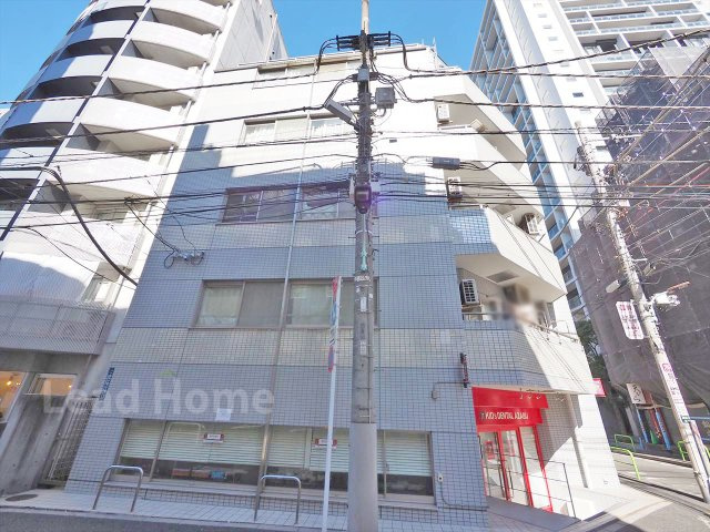 【外観】 | ＳＵＮ麻布十番