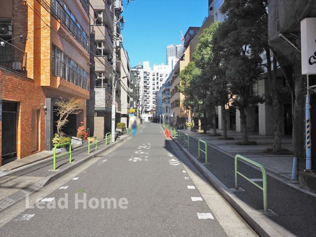 【その他】 | ＳＵＮ麻布十番 | 南北線「麻布十番」駅から徒歩約1分、利便性の高い好立地です。