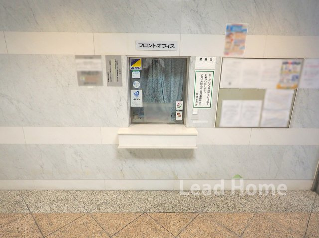 【エントランス】 | ＳＵＮ麻布十番