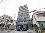 スワンズシティ新大阪の画像