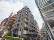 ライオンズマンション麻布十番南の画像