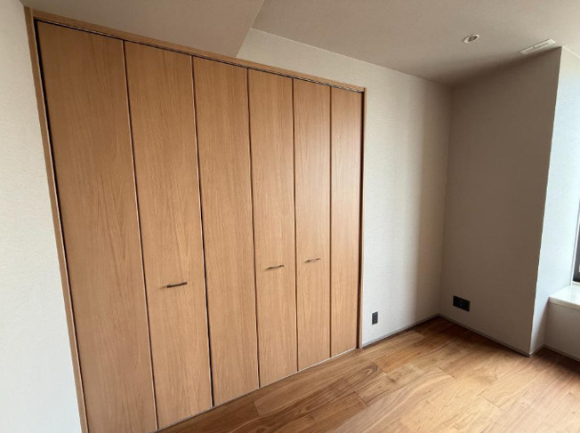 【収納】 | グランスイート麻布台ヒルトップタワー