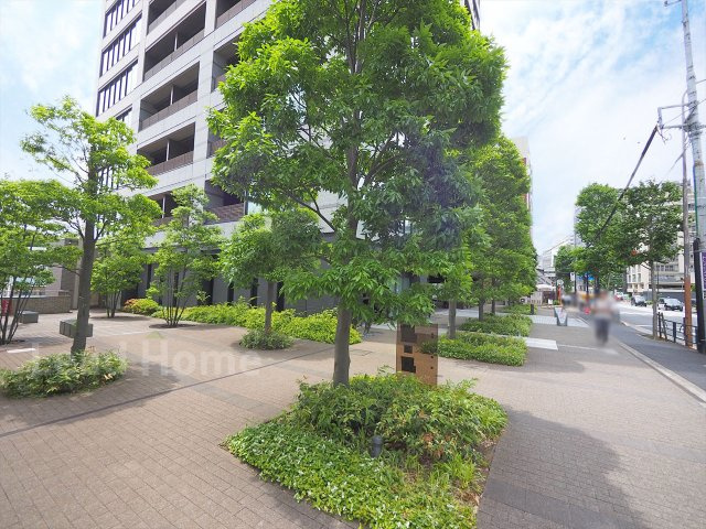 【その他共用部分】 | グランスイート麻布台ヒルトップタワー