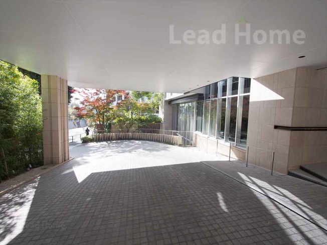 【その他共用部分】 | ブランズ麻布狸穴町