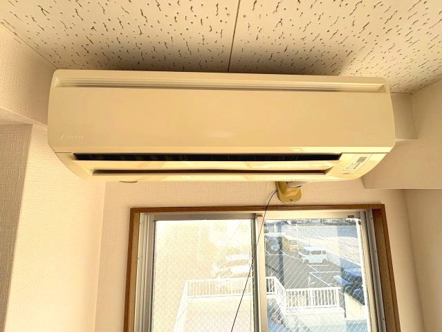 オリーブハウスⅡ の設備
