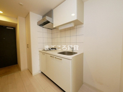 【キッチン】 | エスリード難波SOUTH