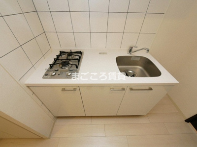 【キッチン】 | エスリード難波SOUTH